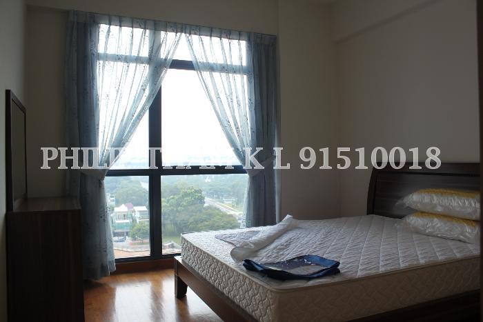 Blue Horizon (D5), Condominium #62456112